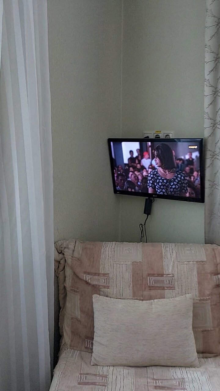 Гостиница Кипарис Геленджик-53