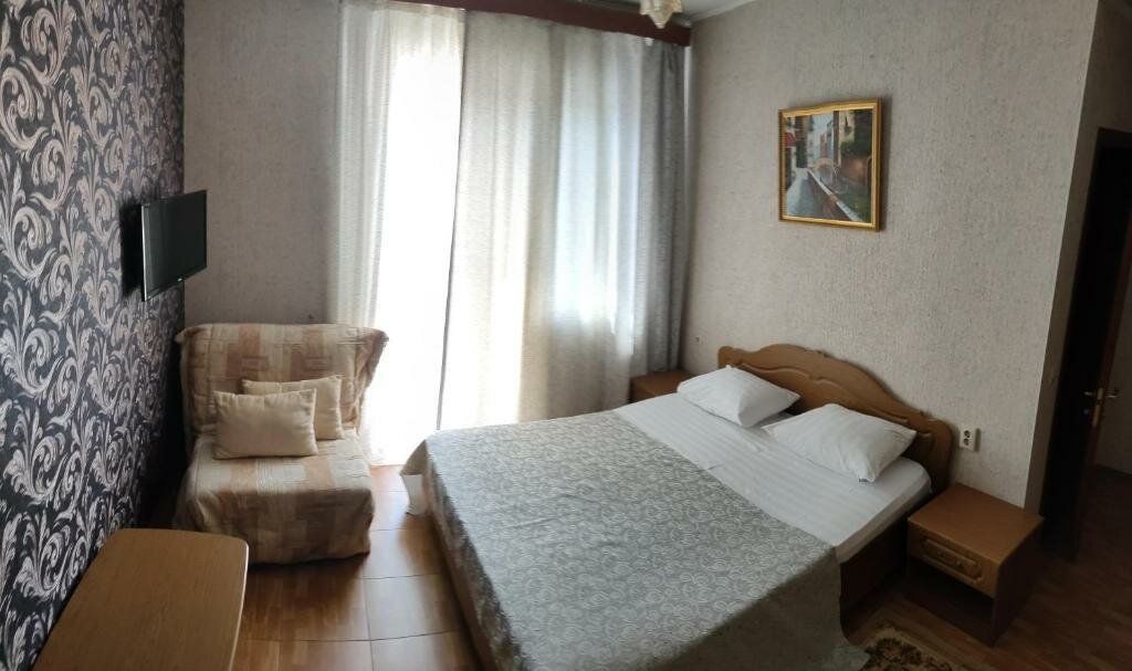 Гостиница Кипарис Геленджик-123