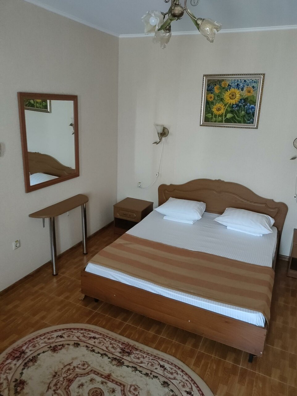 Гостиница Кипарис Геленджик-134