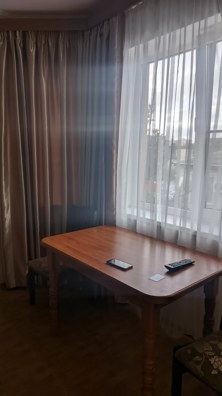 Гостиница Кипарис Геленджик-58