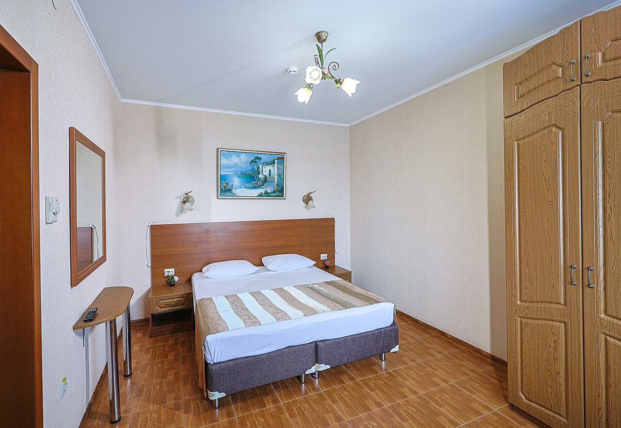 Гостиница Кипарис Геленджик-187