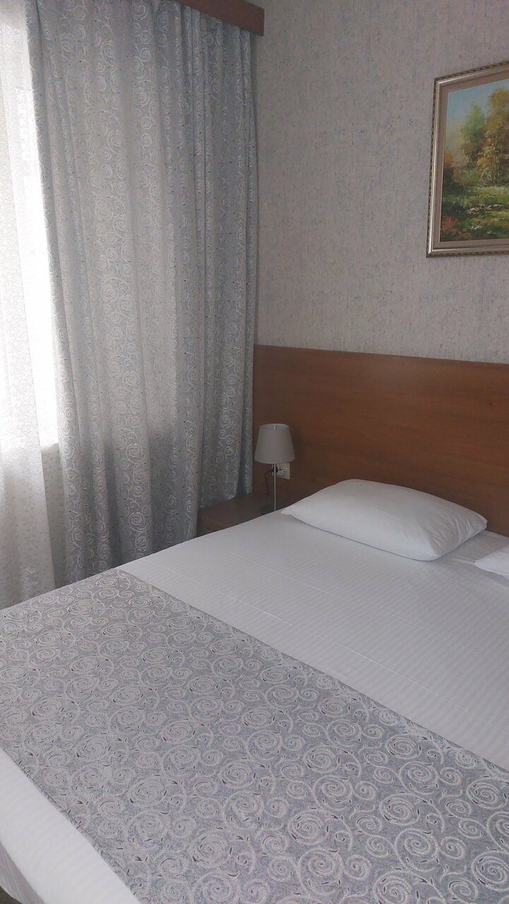 Гостиница Кипарис Геленджик-42