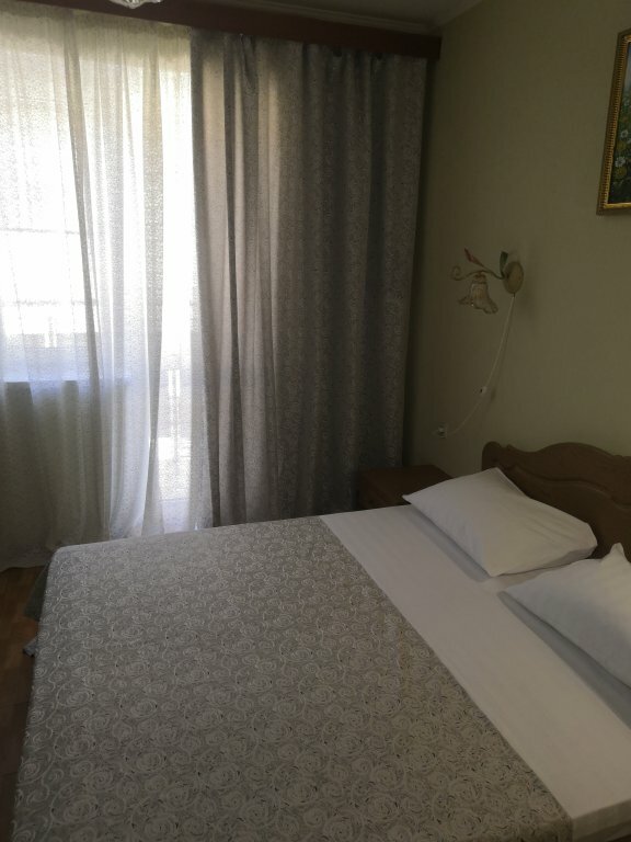 Гостиница Кипарис Геленджик-220