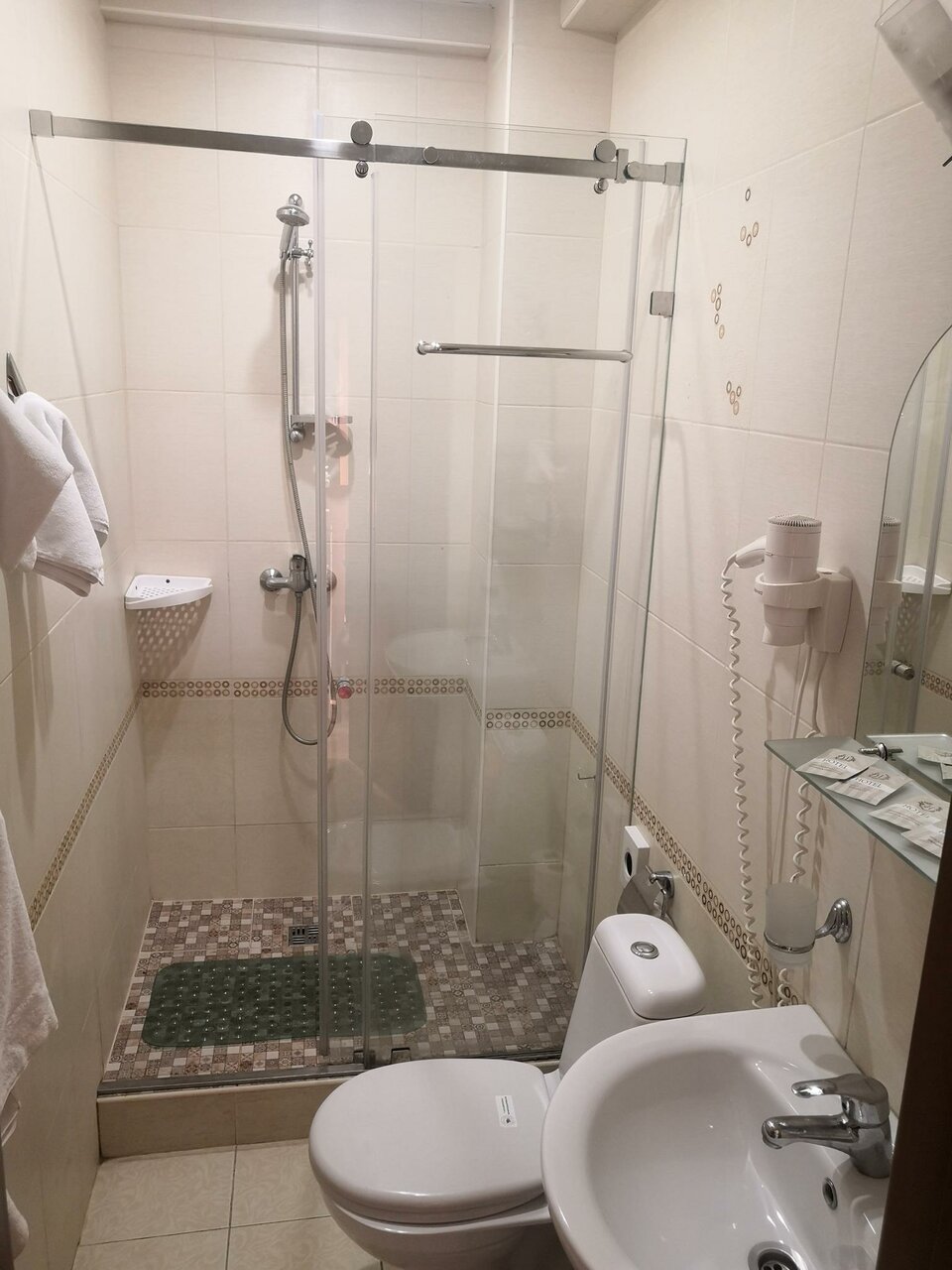 Гостиница Кипарис Геленджик-127