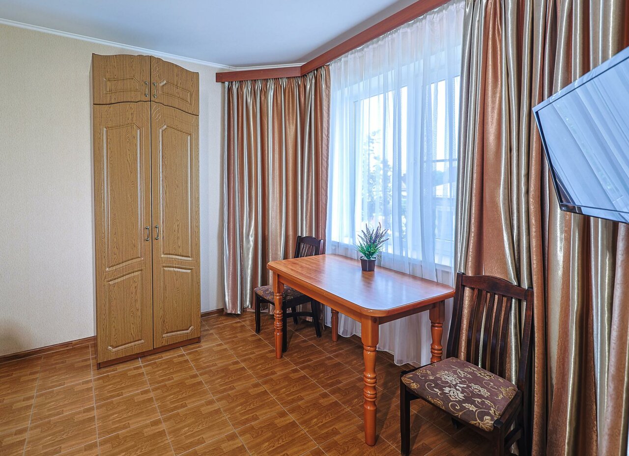 Гостиница Кипарис Геленджик-193