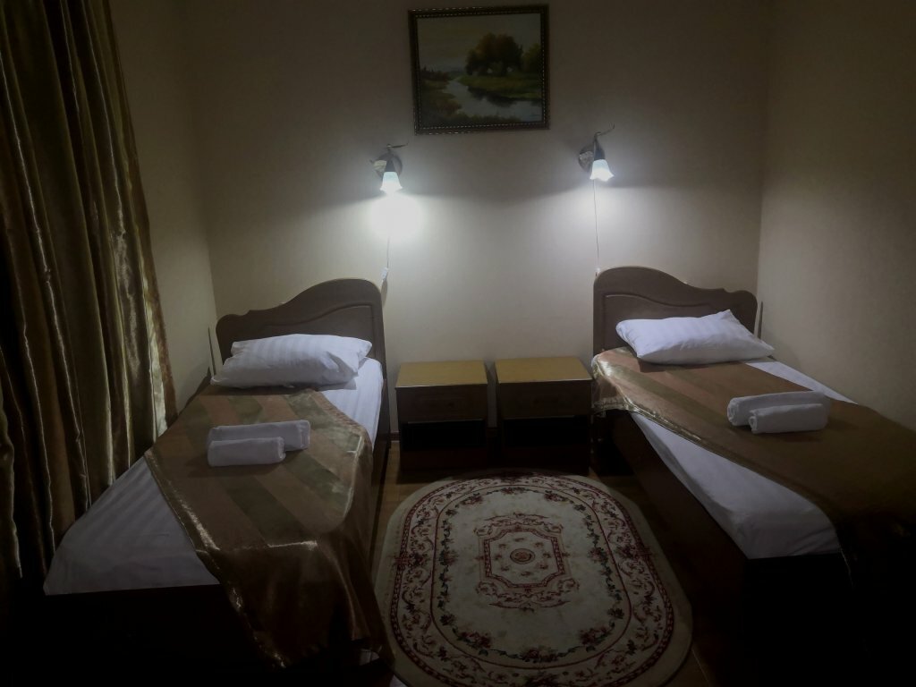 Гостиница Кипарис Геленджик-162