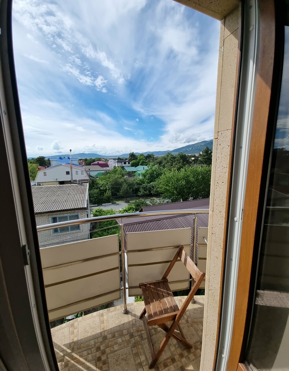 Гостиница Кипарис Геленджик