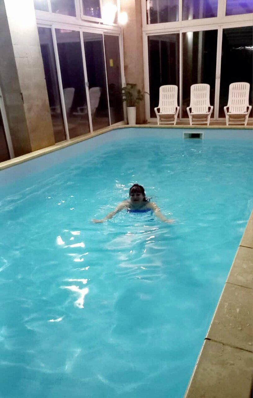 Гостиница Кипарис Геленджик-248