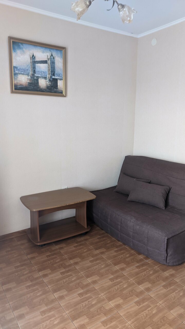 Гостиница Кипарис Геленджик-57