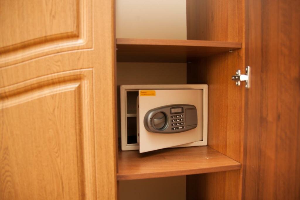 Гостиница Кипарис Геленджик-138