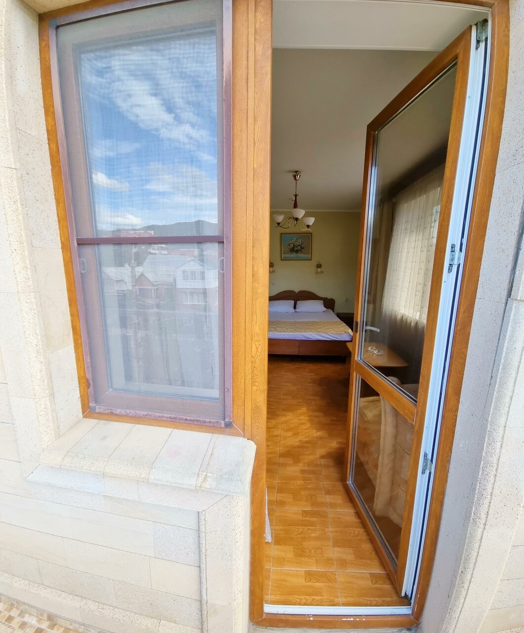 Гостиница Кипарис Геленджик-152