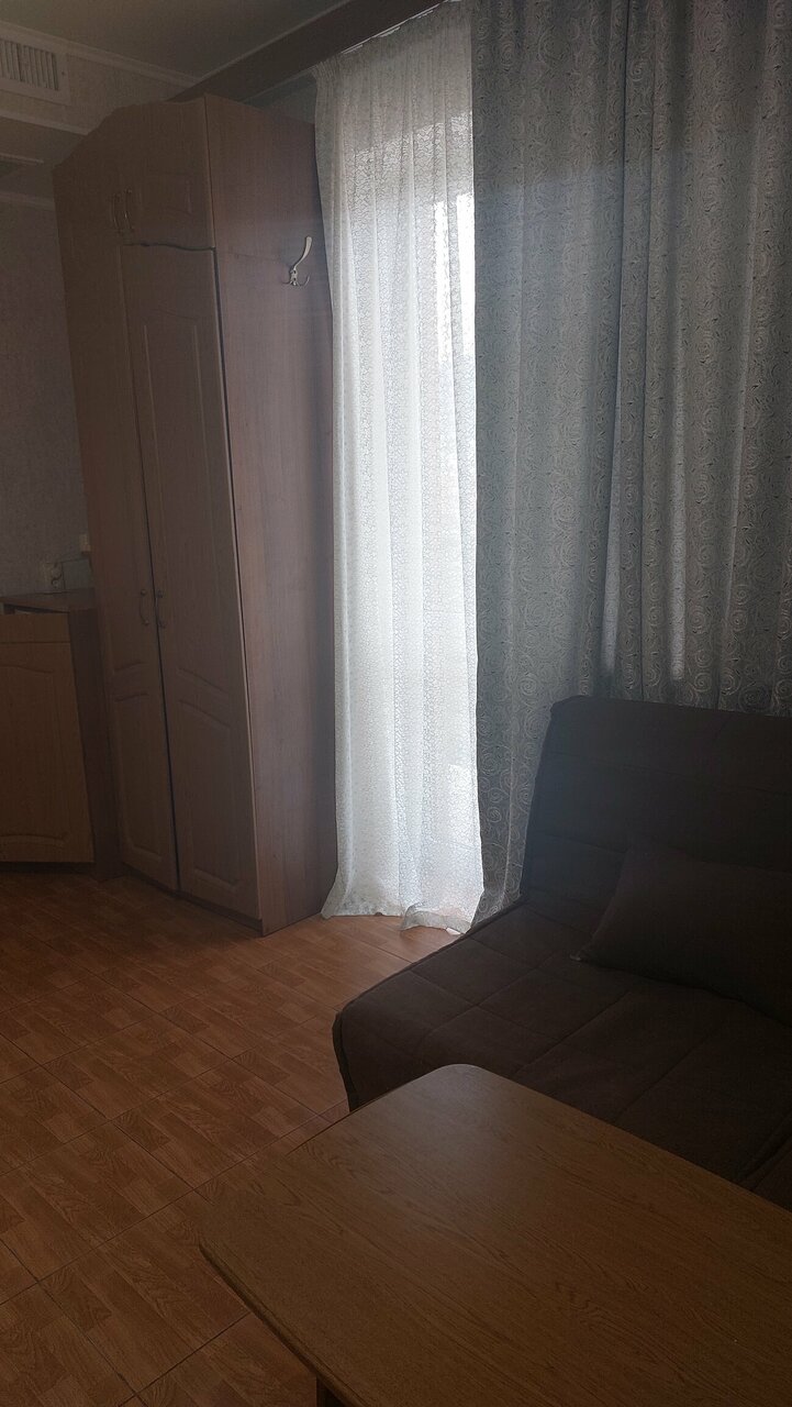 Гостиница Кипарис Геленджик-69