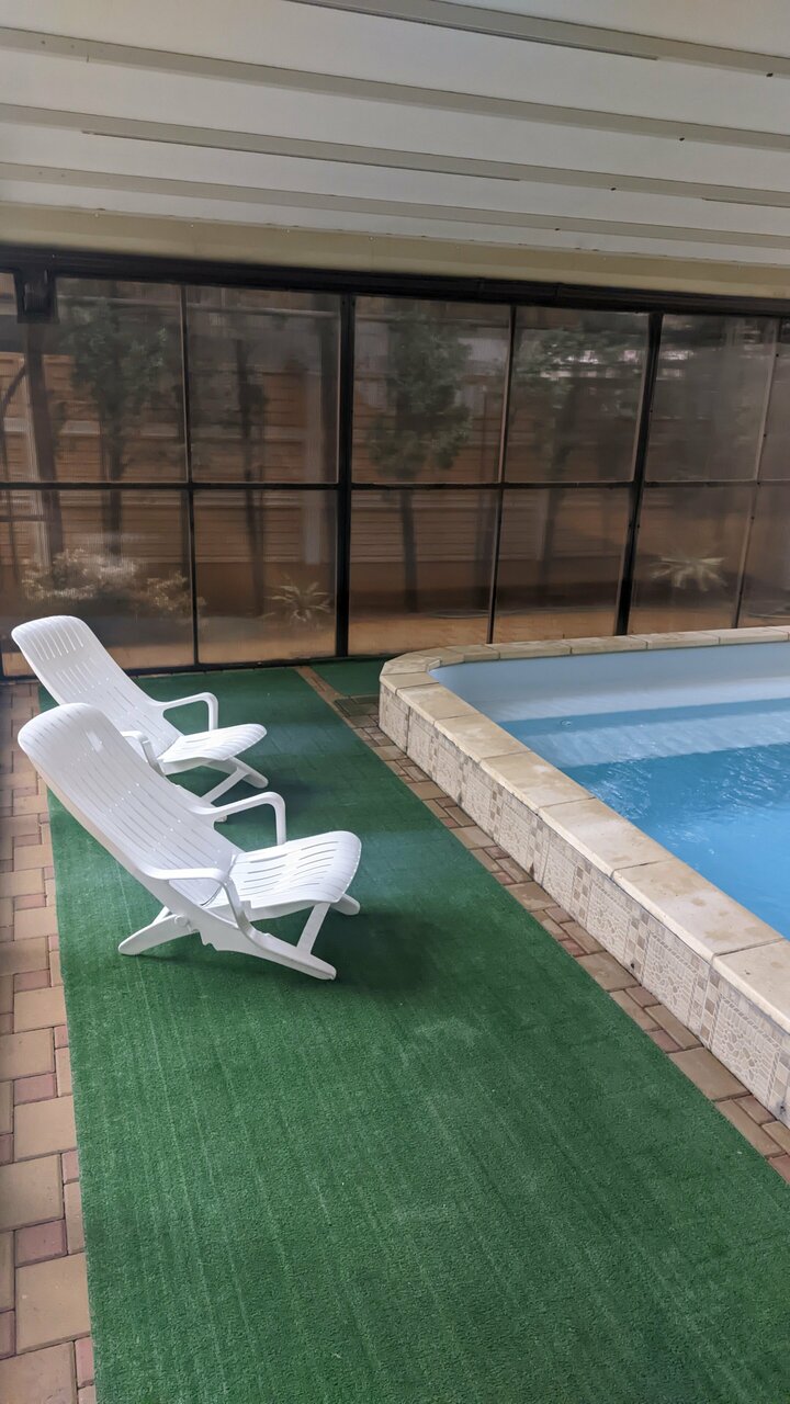 Гостиница Кипарис Геленджик-34