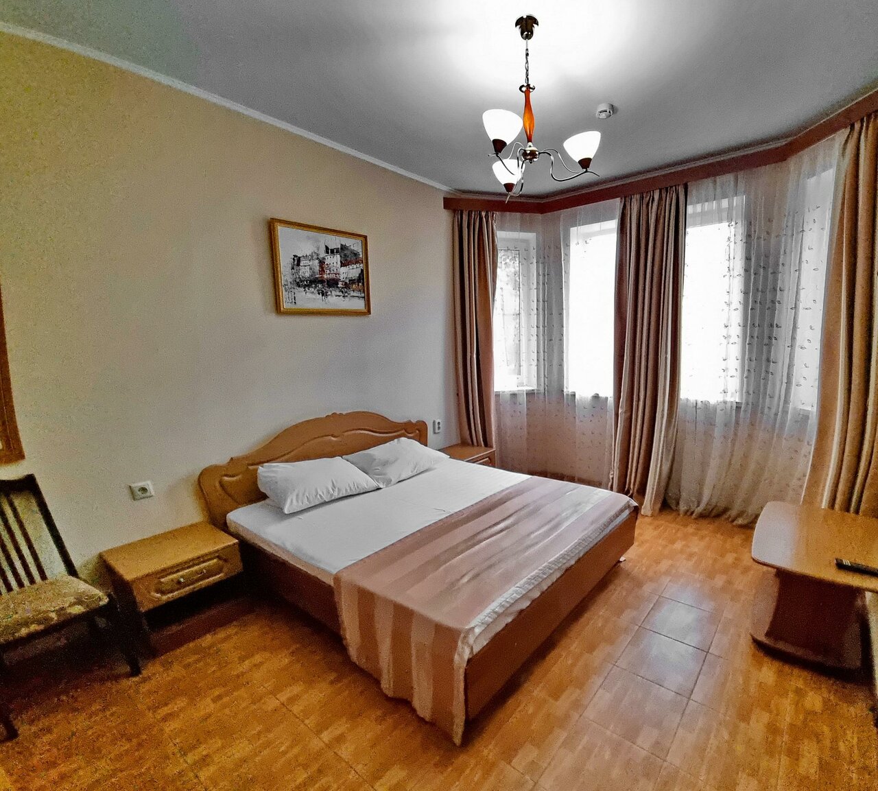 Гостиница Кипарис Геленджик-210