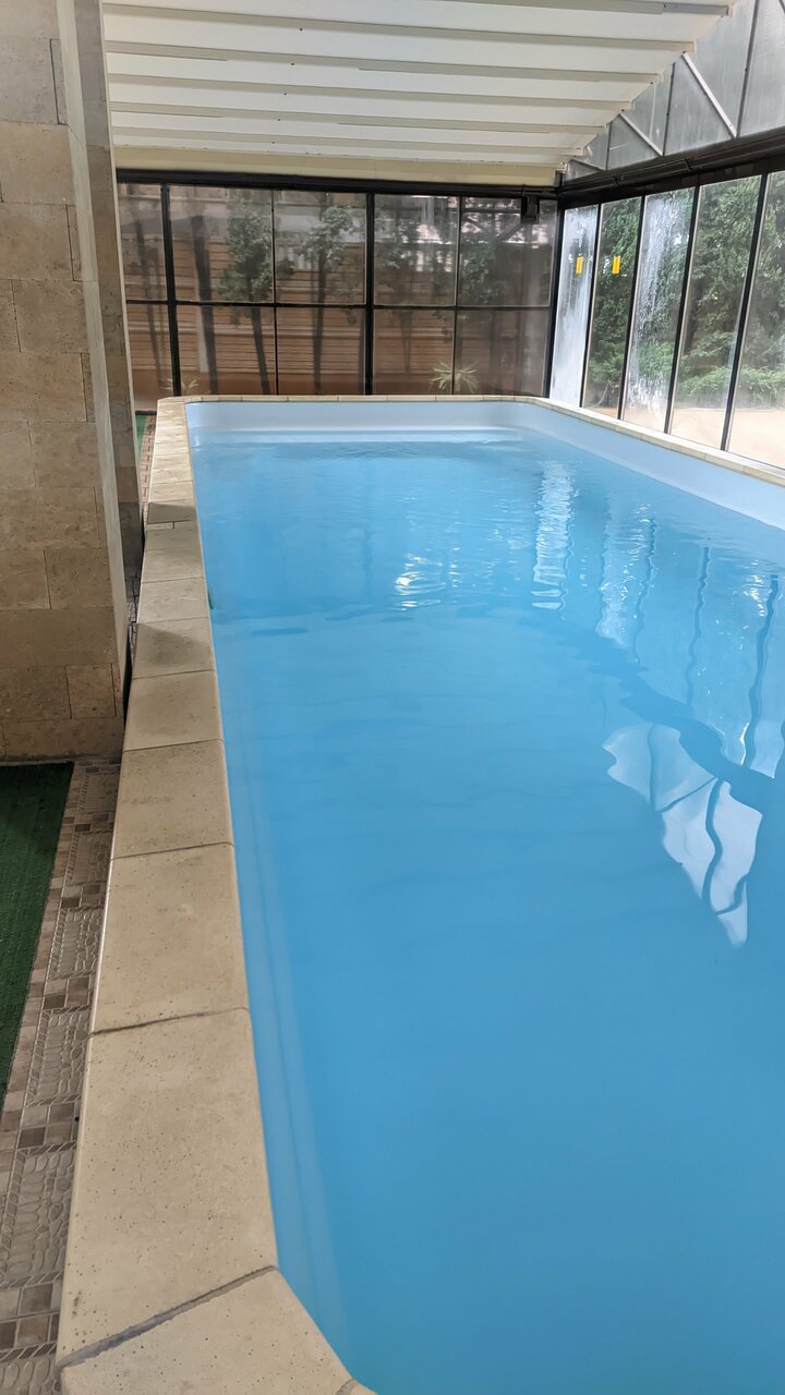 Гостиница Кипарис Геленджик-45