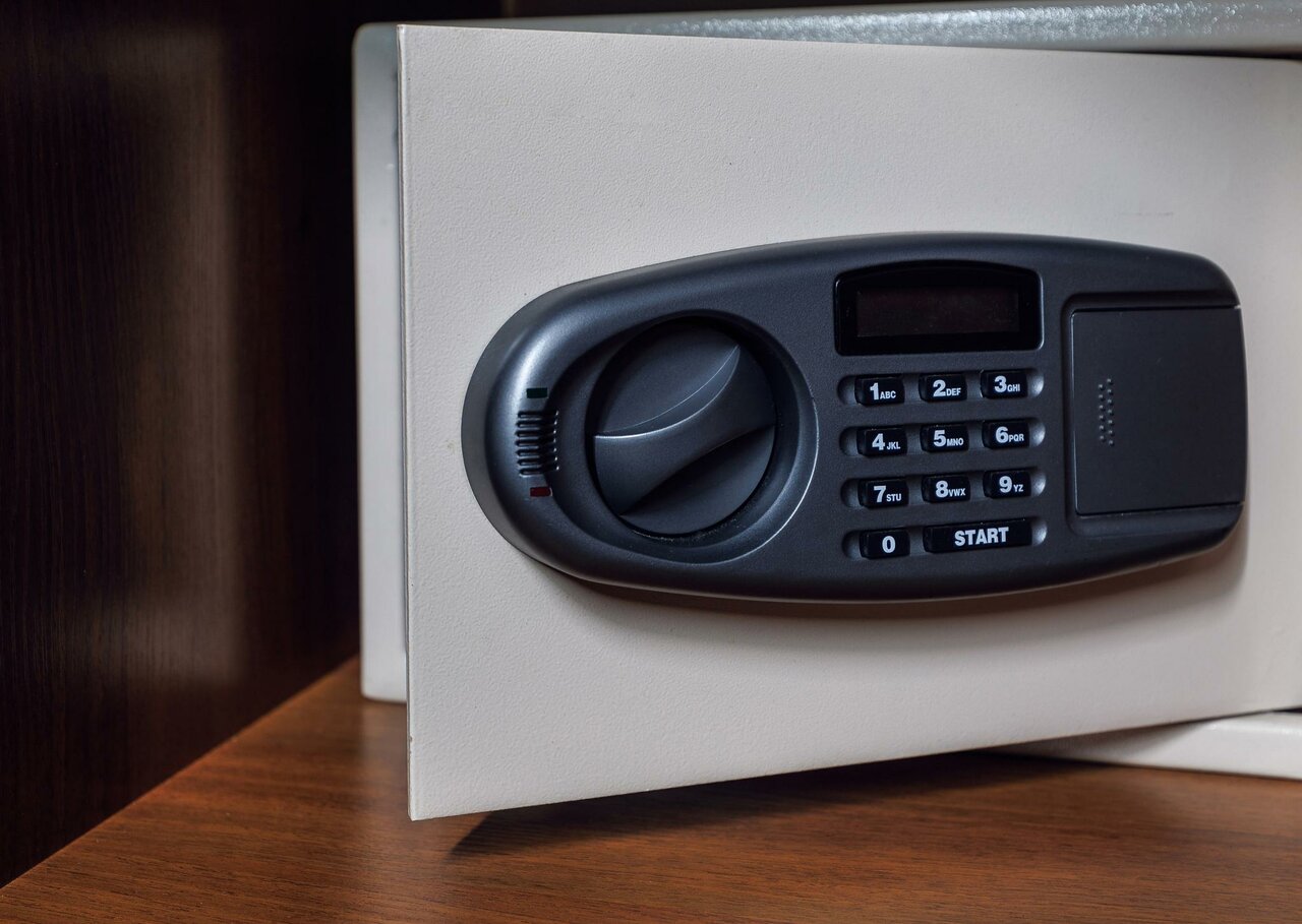 Гостиница Кипарис Геленджик-154