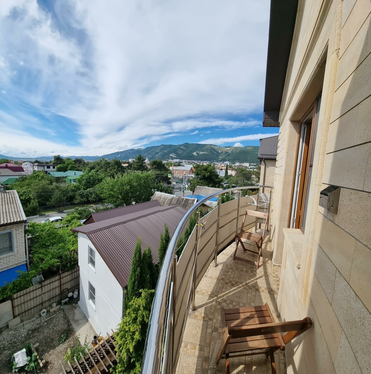 Гостиница Кипарис Геленджик-156