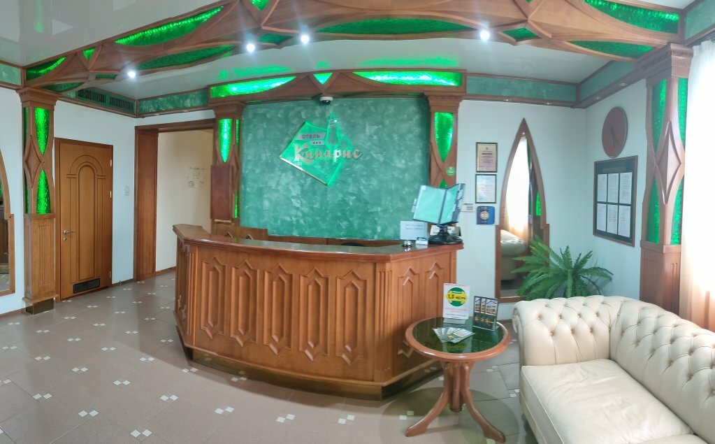 Гостиница Кипарис Геленджик-9