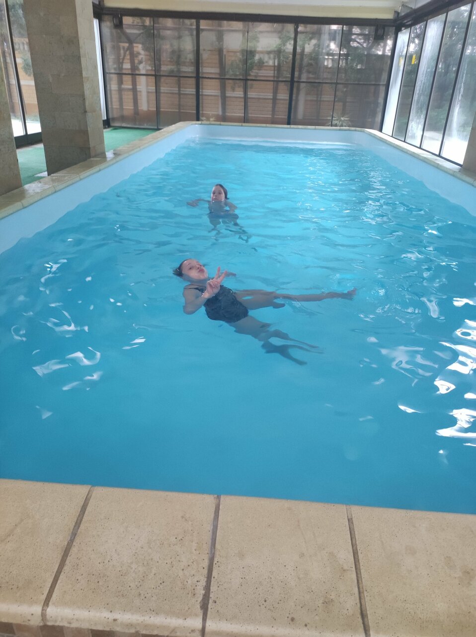 Гостиница Кипарис Геленджик-38