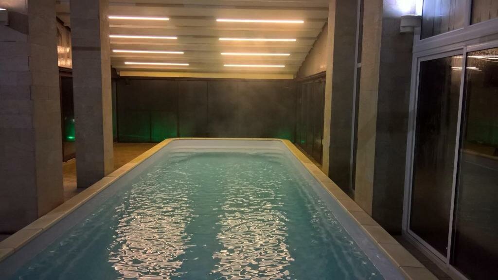 Гостиница Кипарис Геленджик-90