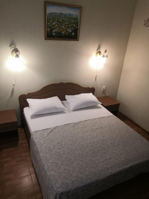 Гостиница Кипарис Геленджик-189