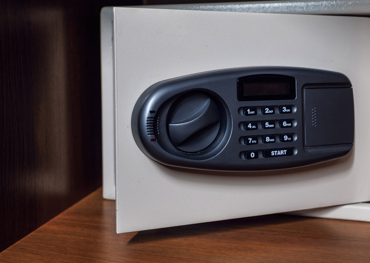 Гостиница Кипарис Геленджик