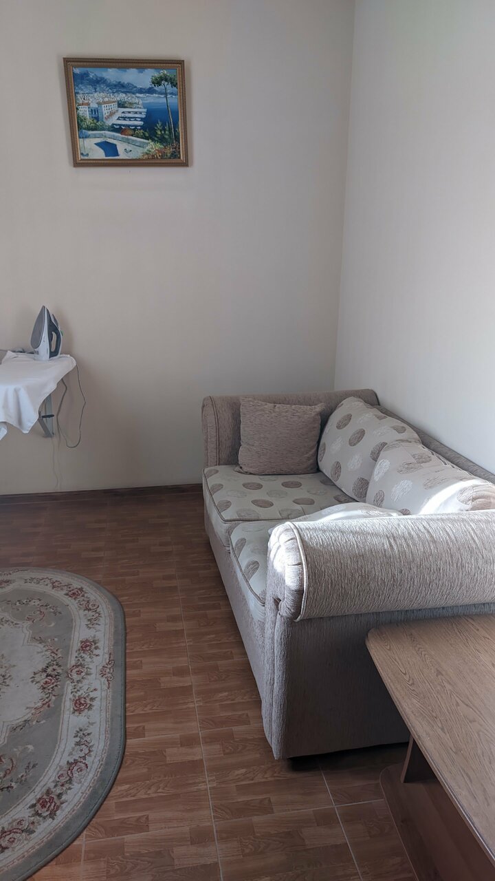 Гостиница Кипарис Геленджик-63