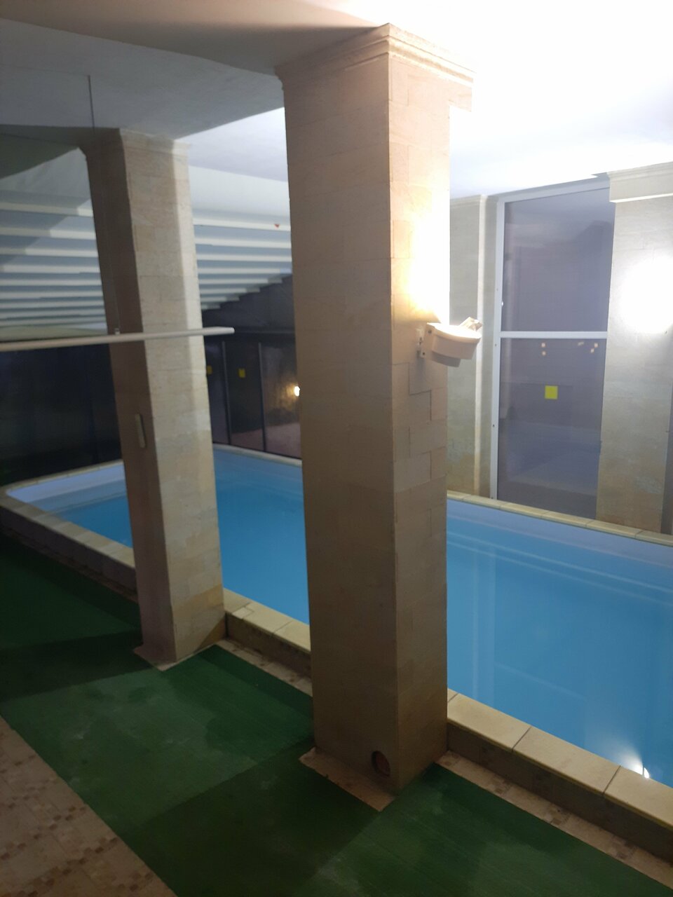 Гостиница Кипарис Геленджик-35