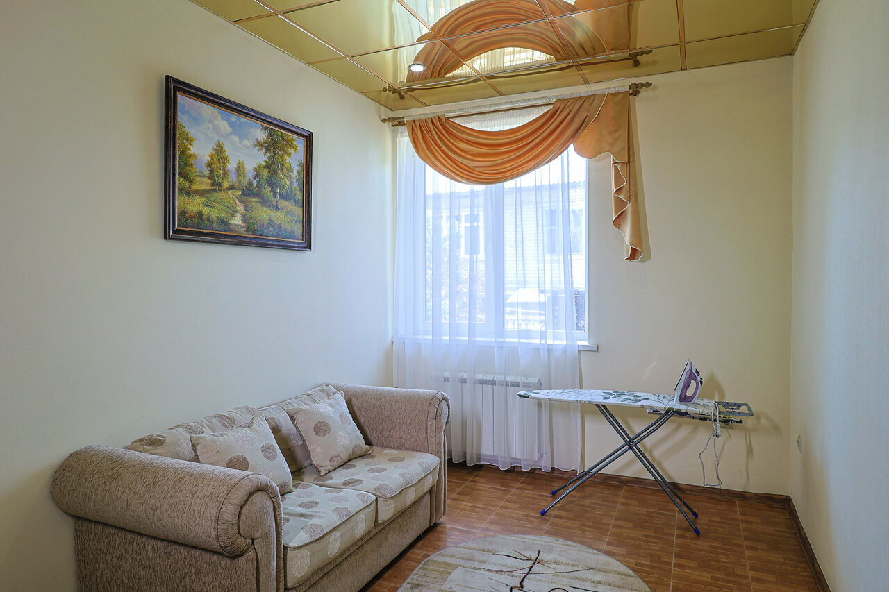 Гостиница Кипарис Геленджик-92