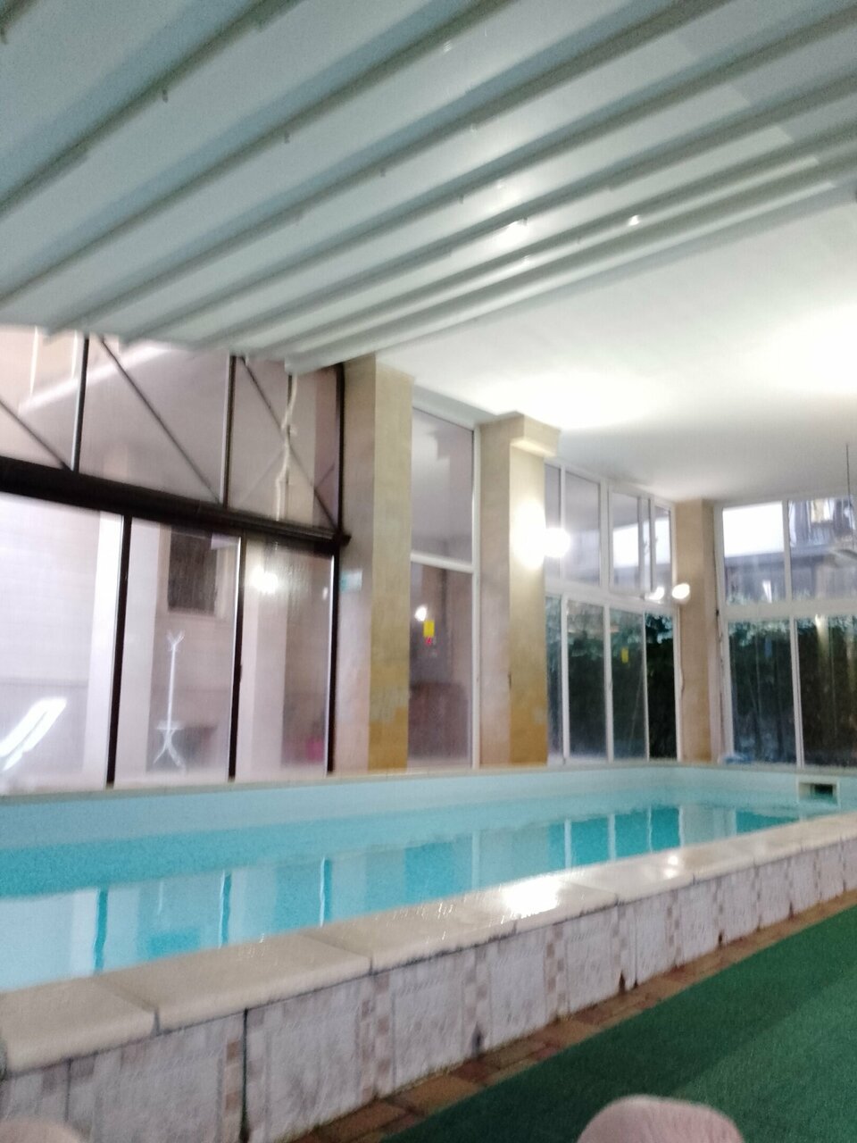 Гостиница Кипарис Геленджик-17