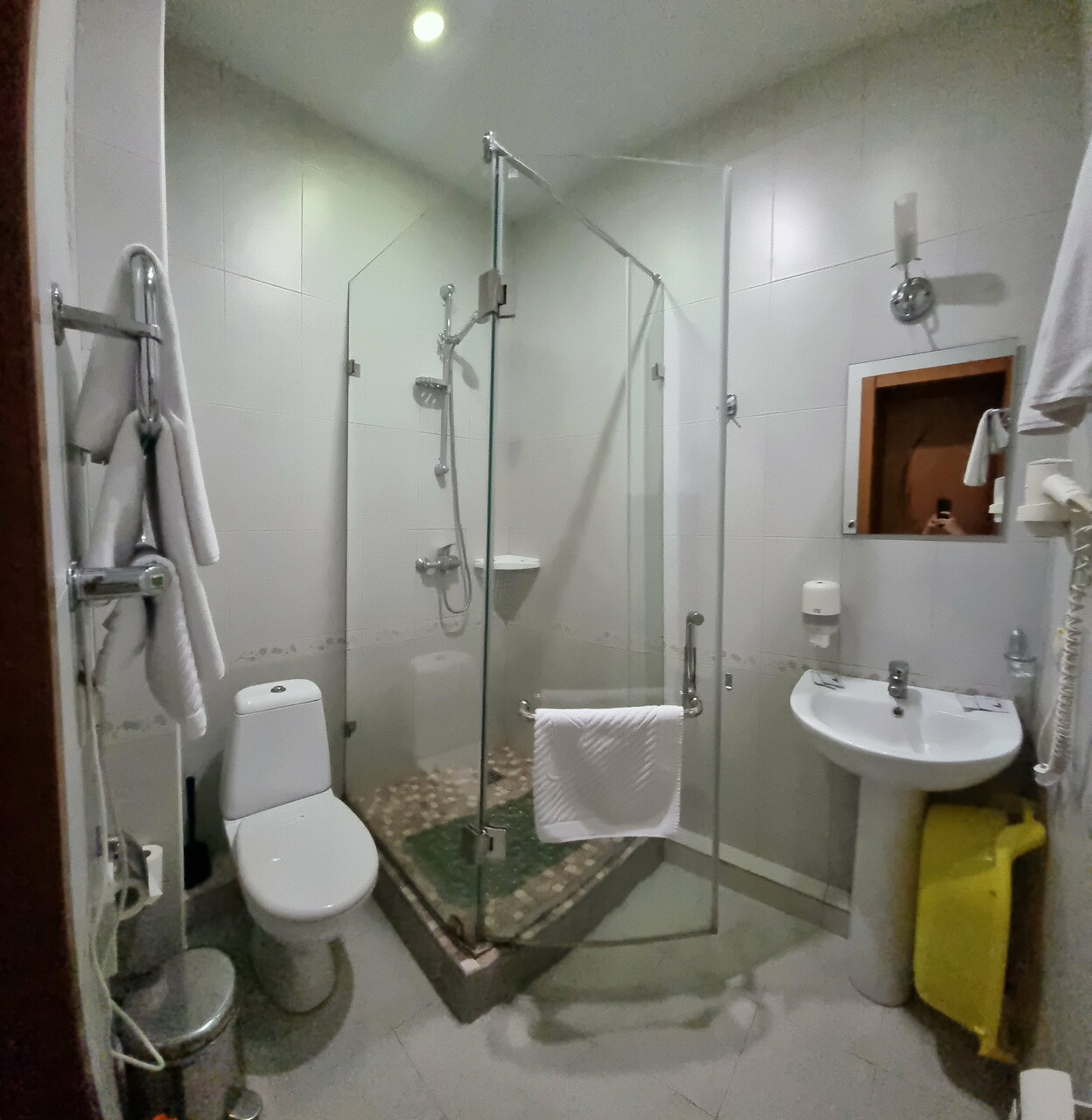 Гостиница Кипарис Геленджик