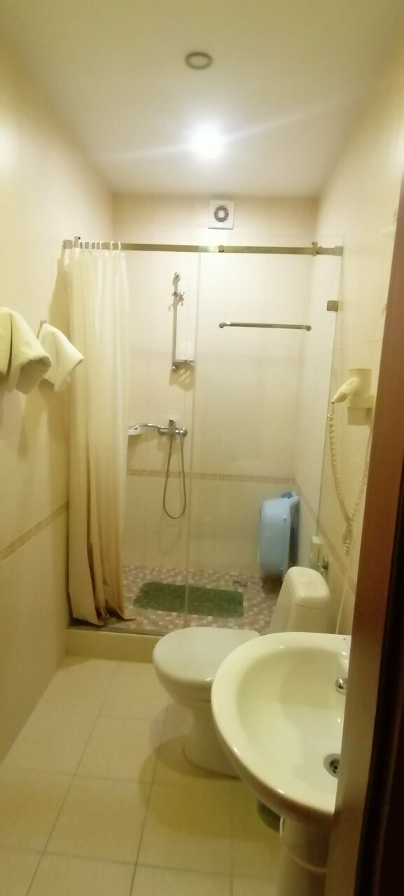 Гостиница Кипарис Геленджик-128