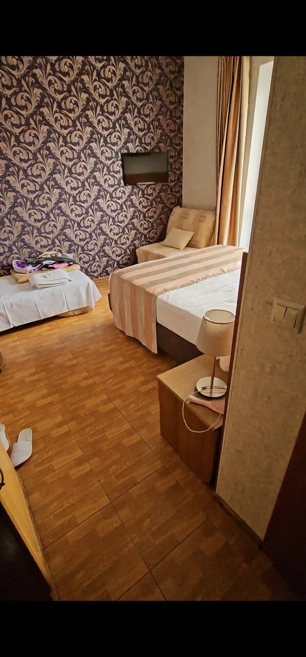 Гостиница Кипарис Геленджик-131