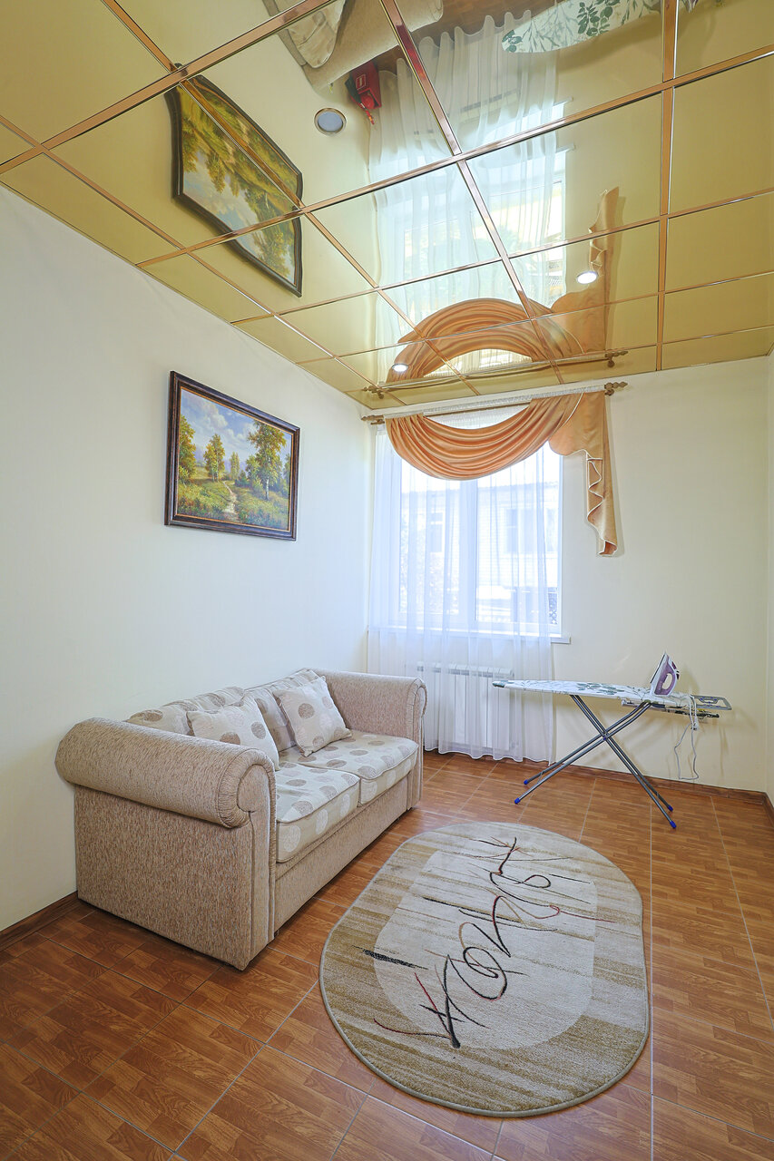 Гостиница Кипарис Геленджик-236