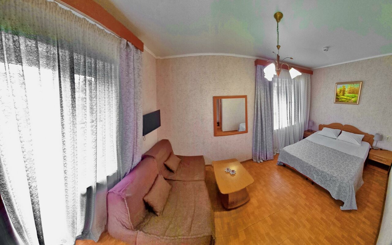 Гостиница Кипарис Геленджик-102