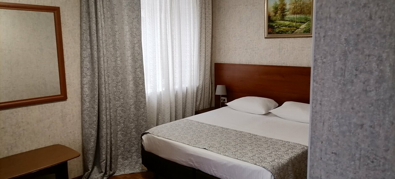 Гостиница Кипарис Геленджик-129