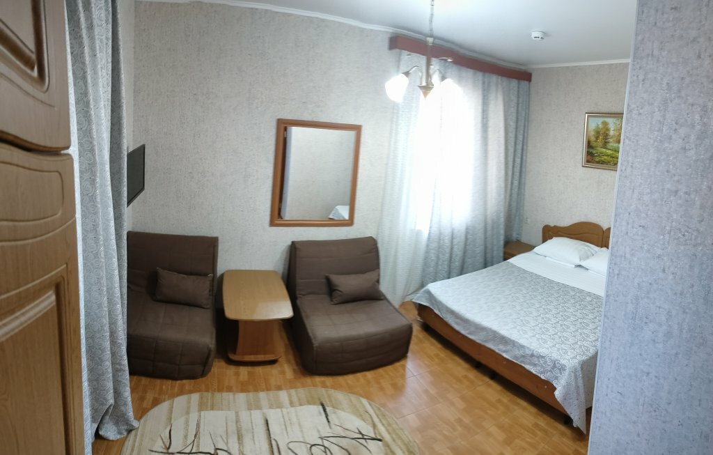 Гостиница Кипарис Геленджик-213