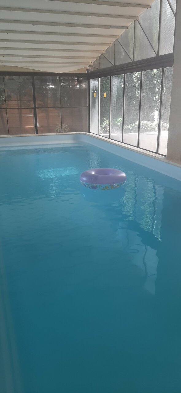 Гостиница Кипарис Геленджик-68