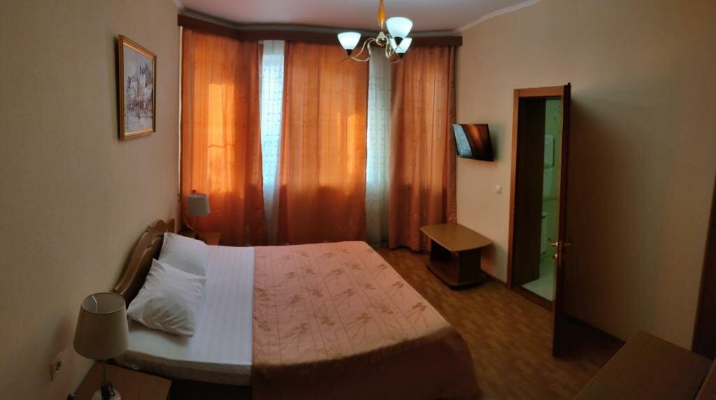 Гостиница Кипарис Геленджик-126