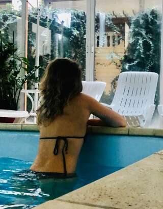 Гостиница Кипарис Геленджик-2