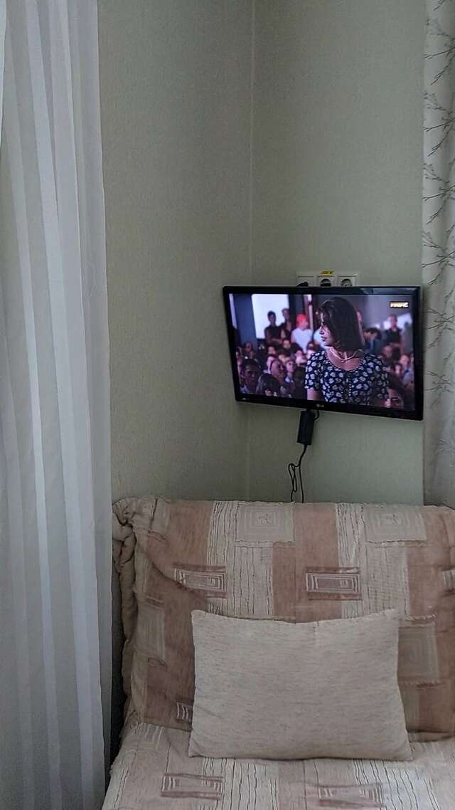 Гостиница Кипарис Геленджик-52