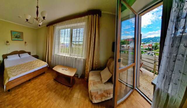 Гостиница Кипарис Геленджик-178