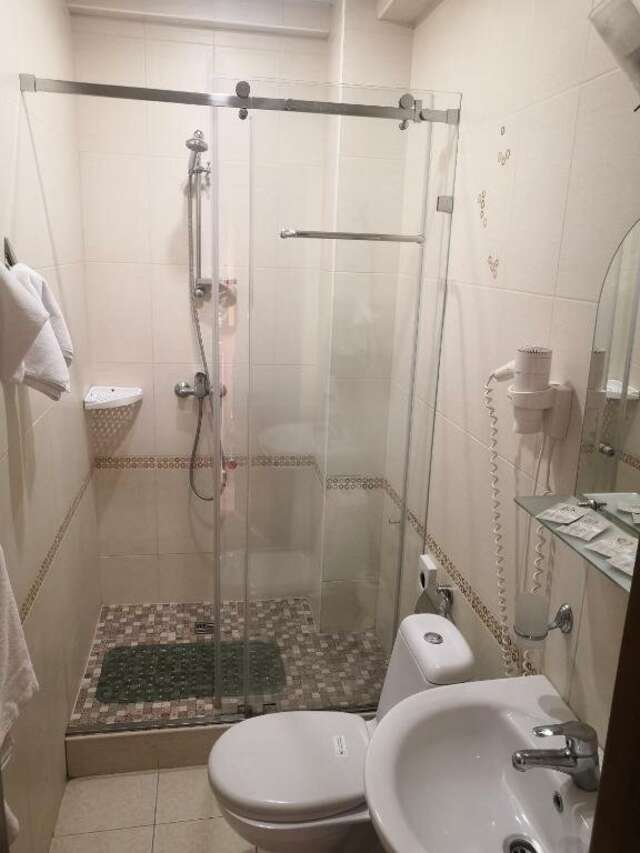 Гостиница Кипарис Геленджик-119