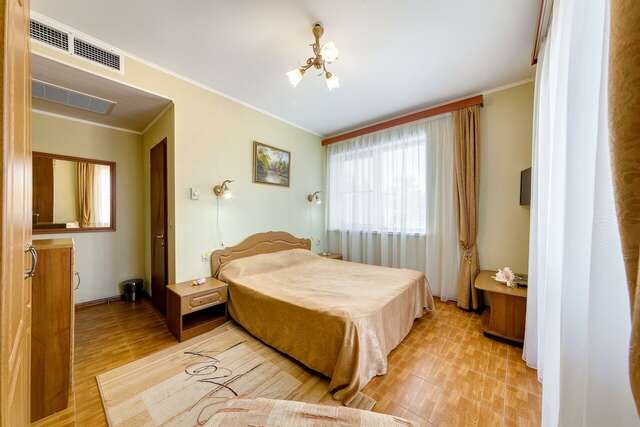 Гостиница Кипарис Геленджик-135