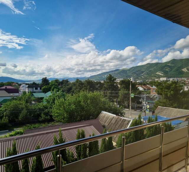 Гостиница Кипарис Геленджик-246