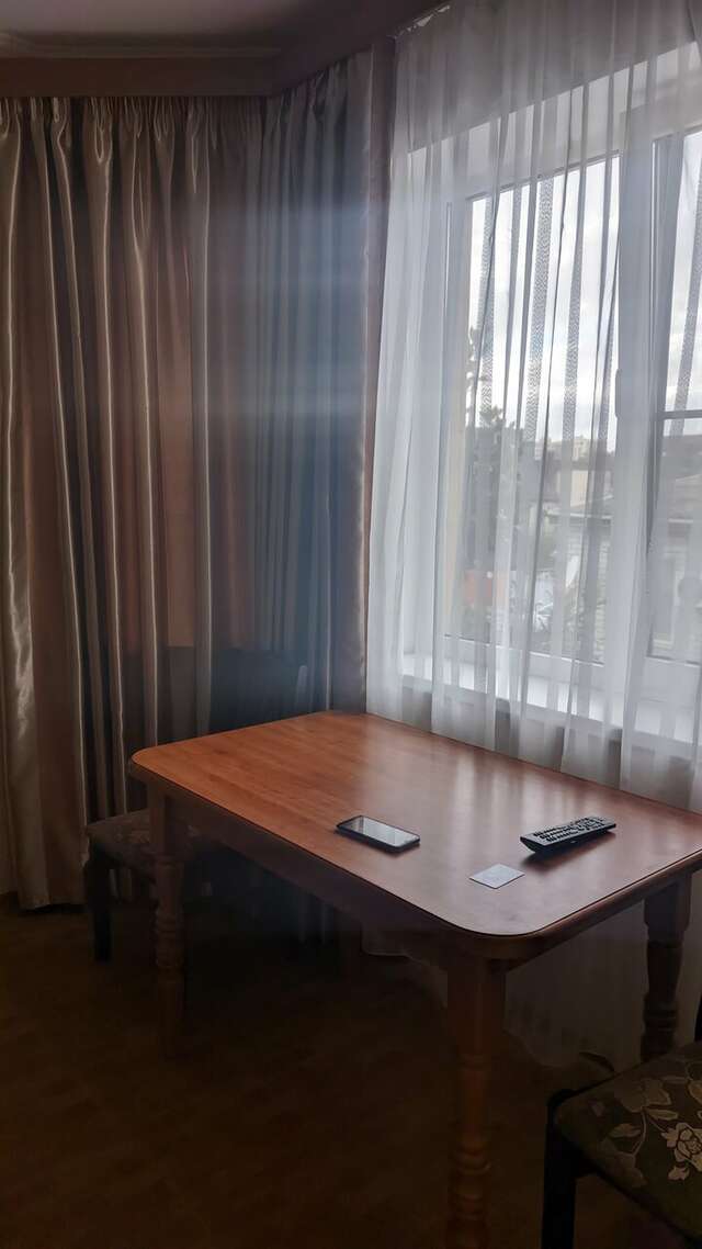 Гостиница Кипарис Геленджик-57