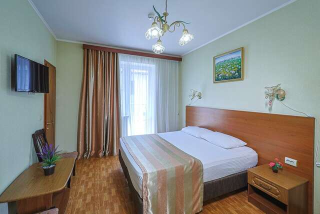 Гостиница Кипарис Геленджик-198