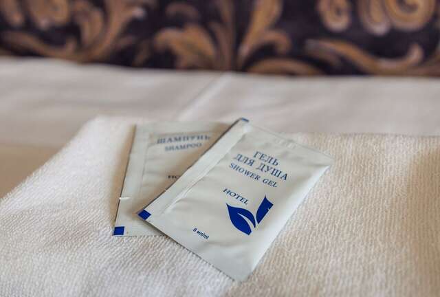 Гостиница Кипарис Геленджик-146