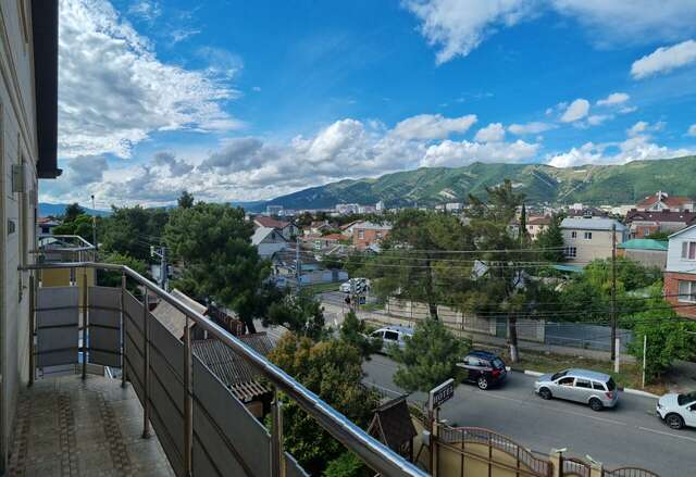 Гостиница Кипарис Геленджик-163