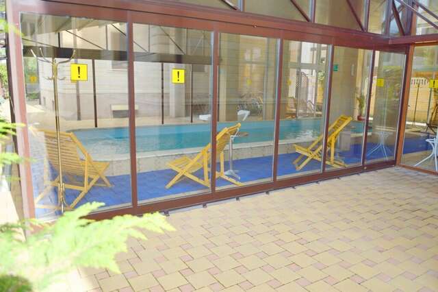 Гостиница Кипарис Геленджик-238